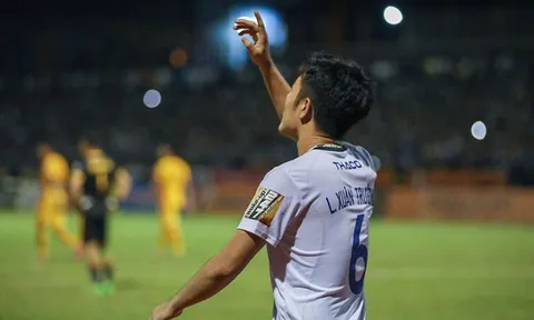 "Xuân Trường có điều kiện để thể hiện và mang đến sự khác biệt cho đội bóng"