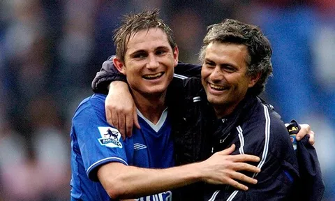15 học trò ghi nhiều bàn nhất cho Mourinho: Kane thứ 10, Drogba thứ 3