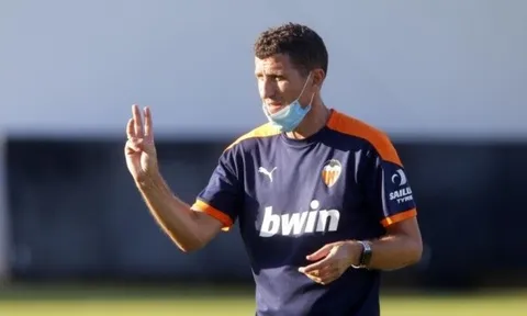 Valencia nhắm hỏi mượn tiền vệ thất sủng của Tottenham