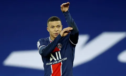 Rời PSG, Mbappe liệt kê 3 CLB muốn gia nhập