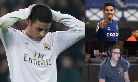 "Ở Real làm gì có ai cần tôi"
