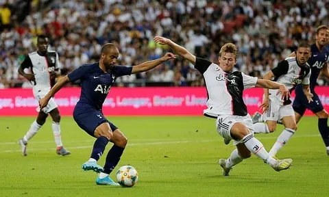 Bom tấn 75 triệu euro của Juventus có màn ra mắt "thảm họa"