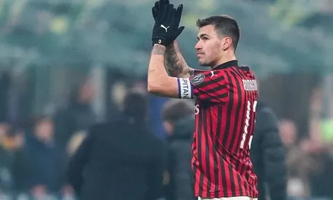 Huyền thoại tuyển Ý thất vọng về đội trưởng Milan