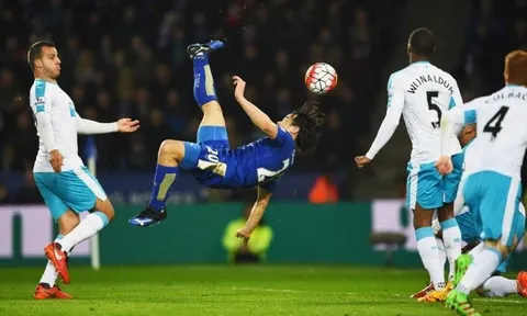 Fan Leicester City: "Anh ấy mãi là huyền thoại của Bầy Cáo"