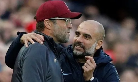 Đua giành sao trẻ với City, Liverpool lại phải chấp nhận về nhì