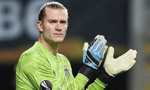 Biết không còn tương lai, Karius giục giã Liverpool chịu thiệt