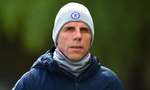 Cựu sao Chelsea đích thân đề đạt, muốn làm việc cùng Lampard mùa tới
