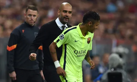"Tôi không muốn gây hiểu nhầm, có đưa Neymar về không đều do Barca"