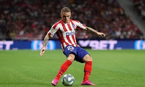 Tỏa sáng trong màu áo mới, 'Beckham 2.0' đứng trước cơ hội vàng trở lại tuyển quốc gia