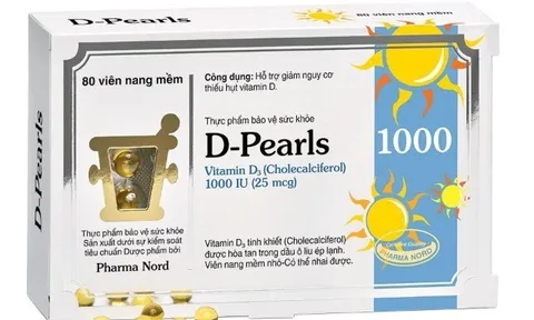 Pharma Nord - Các chất dinh dưỡng bổ sung tốt cho người bệnh thận mạn