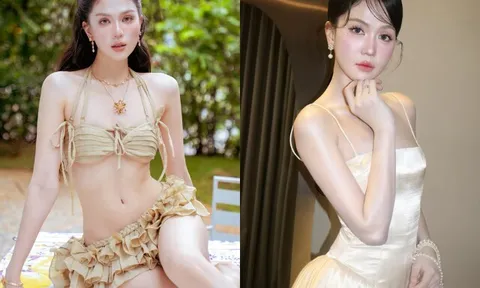 Mỹ nhân Việt lọt đề cử Top 100 gương mặt đẹp nhất, U45 sống giàu sướng trong biệt thự 50 tỷ