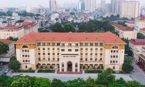 9 cơ sở giáo dục ĐH Việt Nam lọt BXH châu Á: Toàn cái tên lớn đào tạo nhiều ngành HOT, có nơi là “tinh hoa hội tụ”