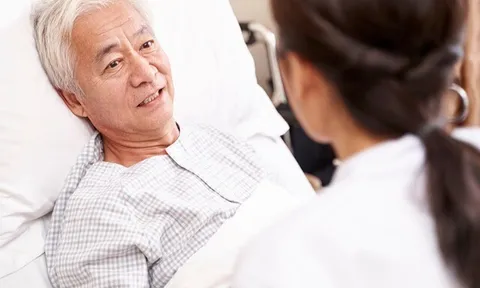 Cúm B diễn tiến phức tạp ở nhóm nguy cơ cao: chuyên gia khuyến cáo theo dõi sớm và tiêm phòng đầy đủ