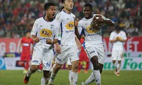 17h00 ngày 07/07, HAGL vs Quảng Nam: Xuân Trường trở lại, Phố Núi phục hận