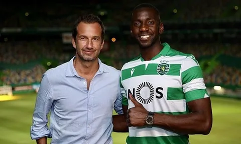 'Sao xịt' Everton chính thức làm đồng đội với 'mục tiêu của MU'