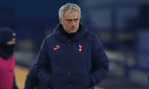 Sa thải Mourinho, Tottenham xác định 2 ứng cử viên hàng đầu