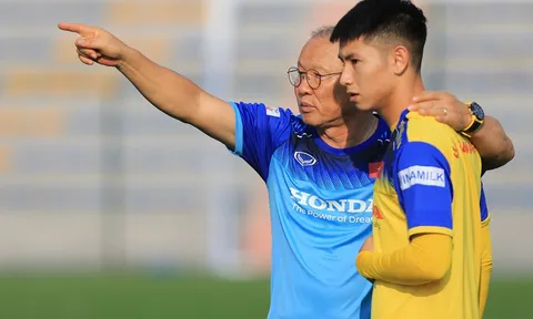 "Trọng Hùng thậm chí hay hơn cả Phan Văn Đức"