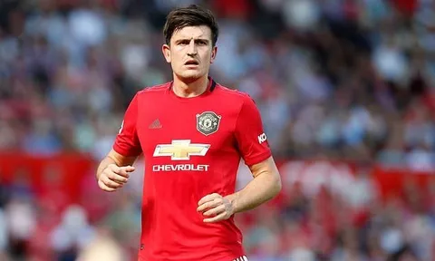 Solskjaer: "Cậu ấy sẽ là thủ quân của mọi đội bóng lớn"
