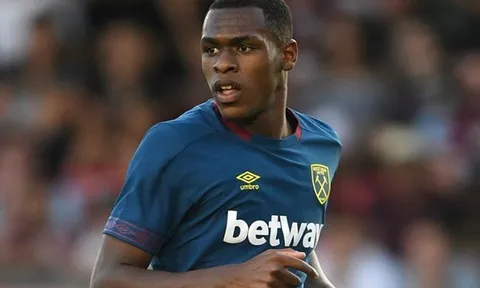 West Ham đòi đổi Diop lấy McTominay, Man Utd có đồng ý?