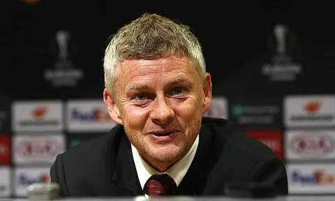 Solskjaer: "Tôi không nghe những gì chủ tịch Real nói"