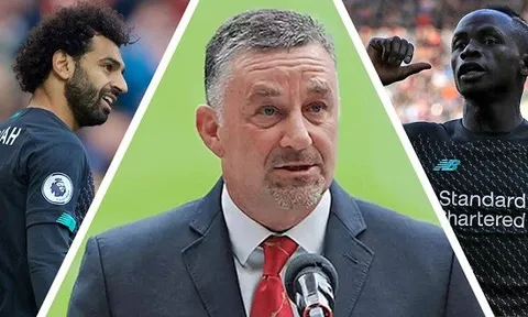 Cựu danh thủ phân định, chỉ ra bài học cho Mohamed Salah