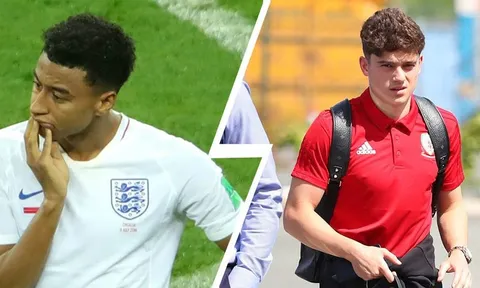 Đây! Cái tên Solskjaer có thể dùng để giải quyết vấn đề ở hàng tiền vệ