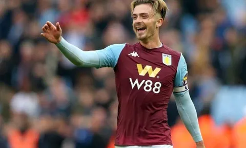 Đấu Aston Villa, Solskjaer khẳng định một sự thật về Jack Grealish