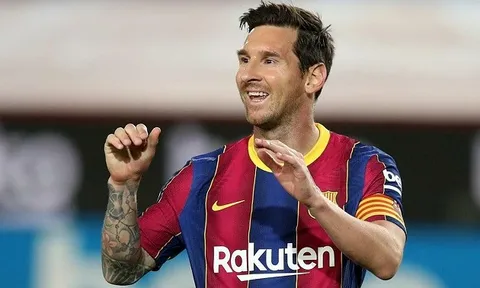 5 vua tạo thời cơ dứt điểm La Liga: Bất ngờ với lão tướng 35 tuổi