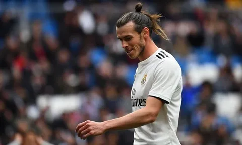 NÓNG! Zidane lên tiếng, nói rõ lý do 'xuống tay' với Gareth Bale