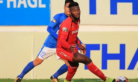 3 điểm nhấn Quảng Nam 0-0 HAGL (Luân lưu 5-4): Tam Kỳ nhạt nhoà, No Walsh, No Party!