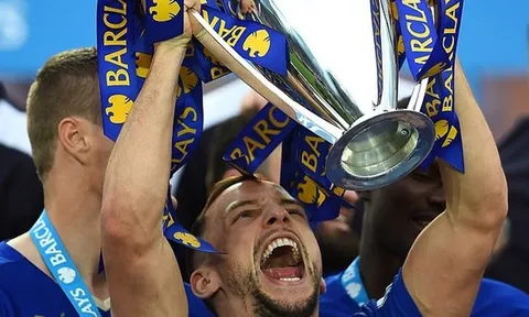 Hành trình 40 tháng từ nhà vô địch Premier League thành 'phế nhân' của bom xịt Chelsea