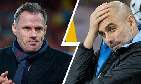 "UEFA chẳng mong gì hơn ngoài Man City bị đánh bại"