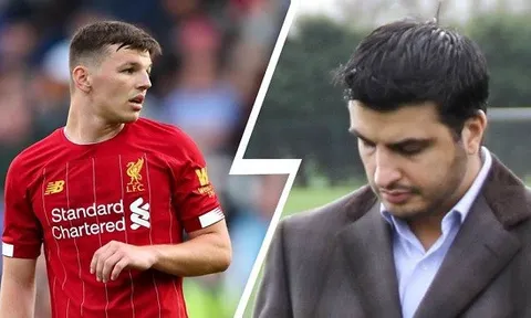 Ngạc nhiên! Kẻ cáo buộc Liverpool không giúp gì cho thương vụ Duncan