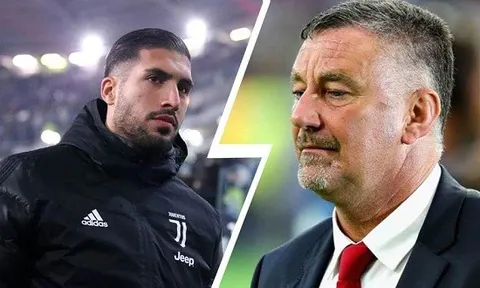 Lấy Emre Can làm ví dụ, huyền thoại Liverpool cảnh báo những cầu thủ muốn rời Anfield