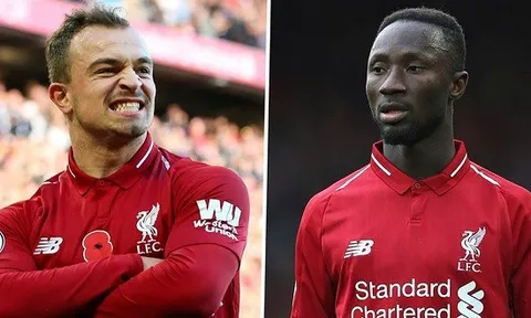 Klopp đợi 6 cầu thủ, 2 trong đó trở lại trước tháng 8