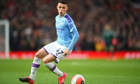 6 "của để dành" cho Big Six Premier League