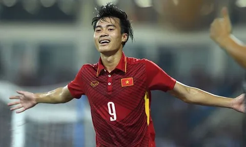 Chấm điểm ĐT Việt Nam 0-0 ĐT Thái Lan: Nỗ lực của Tuấn Anh, Văn Toàn