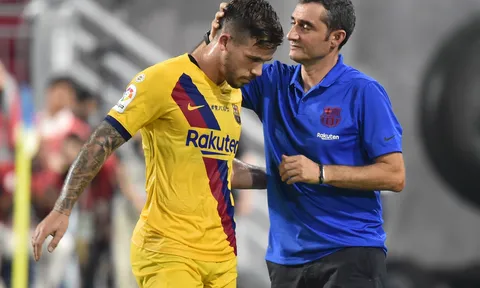 Barca không cần Neymar, tương lai của CLB là La Masia