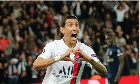 "Thiên thần" tung cánh, PSG nhấn chìm Real Madrid 3 bàn không gỡ