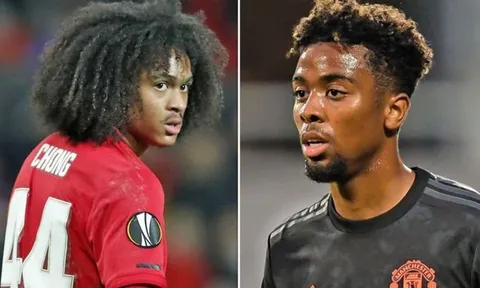 Solskjaer khẳng định, Man Utd đang tìm mọi cách giữ 2 "viên ngọc quý"