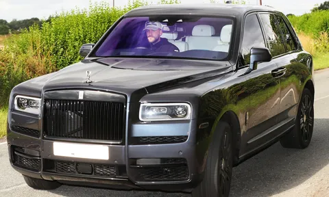 Luke Shaw chững lại, HLV Solskjaer phải 'cầu cứu' sao trẻ