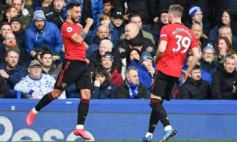 Fan Man Utd: "Kevin de Bruyne của chúng ta, là người CLB cần"
