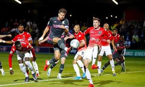 Atletico Madrid thất bại, Koke vẫn dành lời khen cho một cái tên