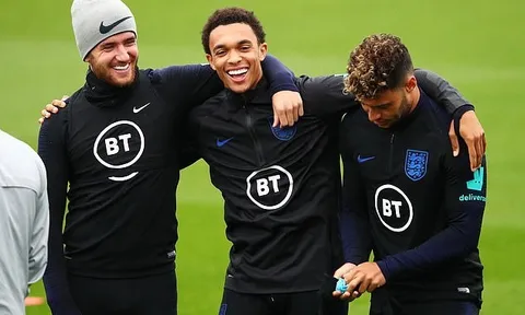 Fabinho tiết lộ điều HLV Jurgen Klopp muốn mình làm nhiều hơn