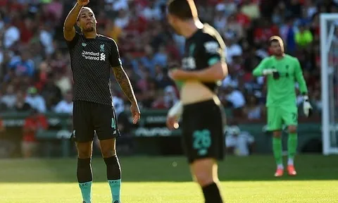 2 sao trẻ Liverpool lọt vào danh sách rút gọn giải Golden Boy