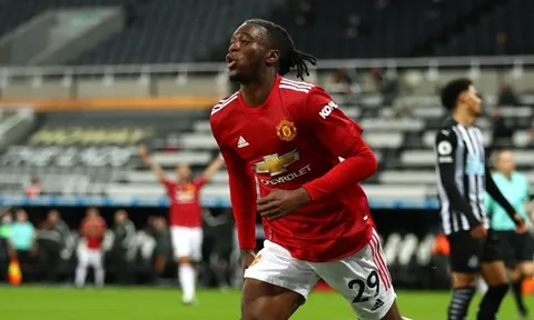 Bạo chi 70 triệu, Real quyết thâu tóm "ông vua tắc bóng" của Man Utd