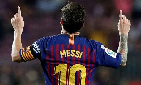 Thượng tầng muốn cắt lương, nội bộ Barca phân hóa thành 3 nhóm