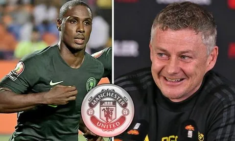 "Là 1 fan Man Utd, cậu ấy sẽ muốn chứng tỏ mình đủ tốt với CLB "