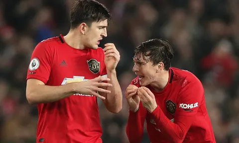 M.U, Chelsea sẽ phải chi núi tiền để có "trung vệ top đầu thế giới"