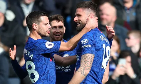 "Cả 2 đều sẽ chơi tốt cho Man Utd và điều này có thể được duy trì dài lâu"